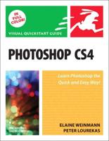 Photoshop CS4 for Windows and Macintosh