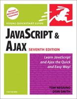 JavaScript and Ajax for the Web