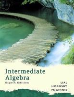 Intermediate Algebra Value Pack (Includes Math Study Skills & Student's Solutions Manual)