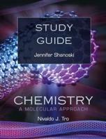 Study Guide for Chemistry