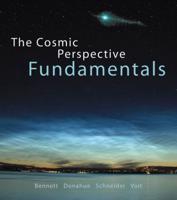 The Cosmic Perspective Fundamentals With Voyager