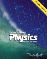 Conceptual Physics Media Update Value Package (Includes Coursecompass(tm) Student Access Kit for Conceptual Physics)