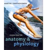 Essentials of Anatomy & Physiology