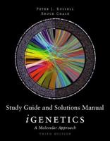 Study Guide and Solutions Manual for iGenetics