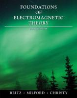 Foundations of Electromagnetic Theory