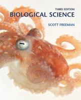 Biological Science With Masteringbiology(tm) Value Package (Includes Practicing Biology