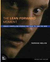 The Lean Forward Moment