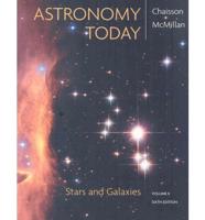 Astronomy Today, Volume 2
