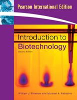 Introduction to Biotechnology