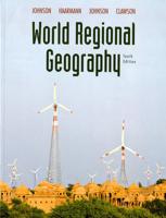 World Regional Geography