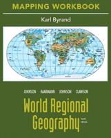 Mapping Workbook for World Regional Geography