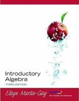 Introductory Algebra Value Pack (Includes Student Solutions Manual & Mymathlab/Mystatlab Student Access Kit )