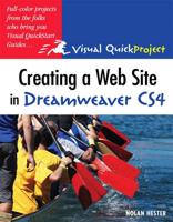 Creating a Web Site in Dreamweaver CS4