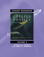 College Physics, Second Edition Vol. 2 Student Workbook