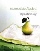 Intermediate Algebra Value Pack (Includes Mathxl 12-Month Student Access Kit & Student Solutions Manual )