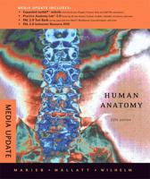 Human Anatomy With A Brief Atlas of the Human Body, Media Update