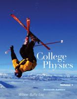College Physics With Mastering Physics