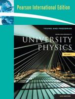 Sears and Zemansky's University Physics