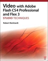 Video With Adobe Flash CS4 Professional