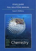 Study Guide and Full Solutions Manual [For] Fundamentals of General, Organic and Biological Chemistry [By] McMurry ... [Et Al.]