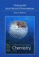 Study Guide & Selected Solutions Manual for Fundamentals of General, Organic, and Biological Chemistry