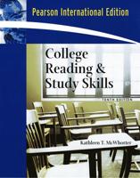 College Reading and Study Skills (With MyLab Reading)