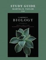 Study Guide for Campbell Biology, Jane B. Reece ... Robert B. Jackson, Ninth Edition