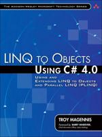 LINQ to Objects Using C- 4.0