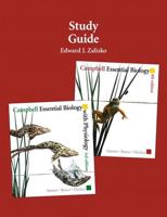 Study Guide for Campbell Essential Biology (With Physiology Chapters)
