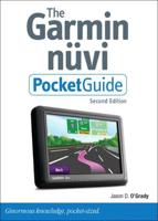 The Garmin Nüvi Pocket Guide