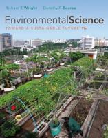 MasteringEnvironmentalScience With Pearson eText Student Access Kit for Environmental Science
