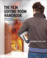 The Film Editing Room Handbook