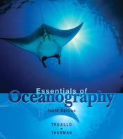 Pearson eText Student Access Code Card for Essentials of Oceanography