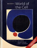 Instructor's Review Copy for Becker's World of the Cell