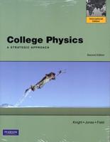 College Physics