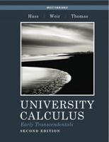 Multivariable University Calculus
