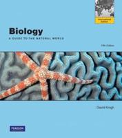 Mastering Biology With Pearson eText Student Access Kit for Biology