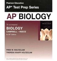 Preparing for the Biology AP Exam