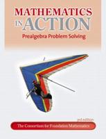 Mathematics in Action. Prealgebra Problem Solving