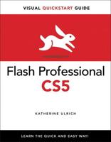 Adobe Flash Professional CS5 for Windows and Macintosh