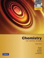 Mastering Chemistry With Pearson eText Student Access Code Card for Chemistry