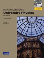 University Physics Volume 2 Chs. 21-37