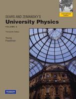 Sears and Zemansky's University Physics. Volume 3