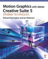 Motion Graphics With Adobe Creative Suite 5