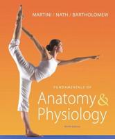 Fundamentals of Anatomy & Physiology Plus Mastering A&P With eText -- Access Card Package