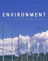 Mastering Environmental Science With Pearson eText Student Access Code Card for Environment