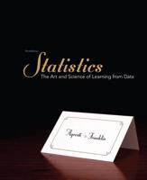Statistics Plus MyStatLab -- Access Card Package