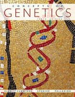 Concepts of Genetics Plus MasteringGenetics With eText -- Access Card Package