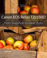 Canon EOS Rebel T2i/550D