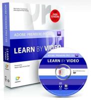 Adobe Premiere Pro CS5 Learn by Video